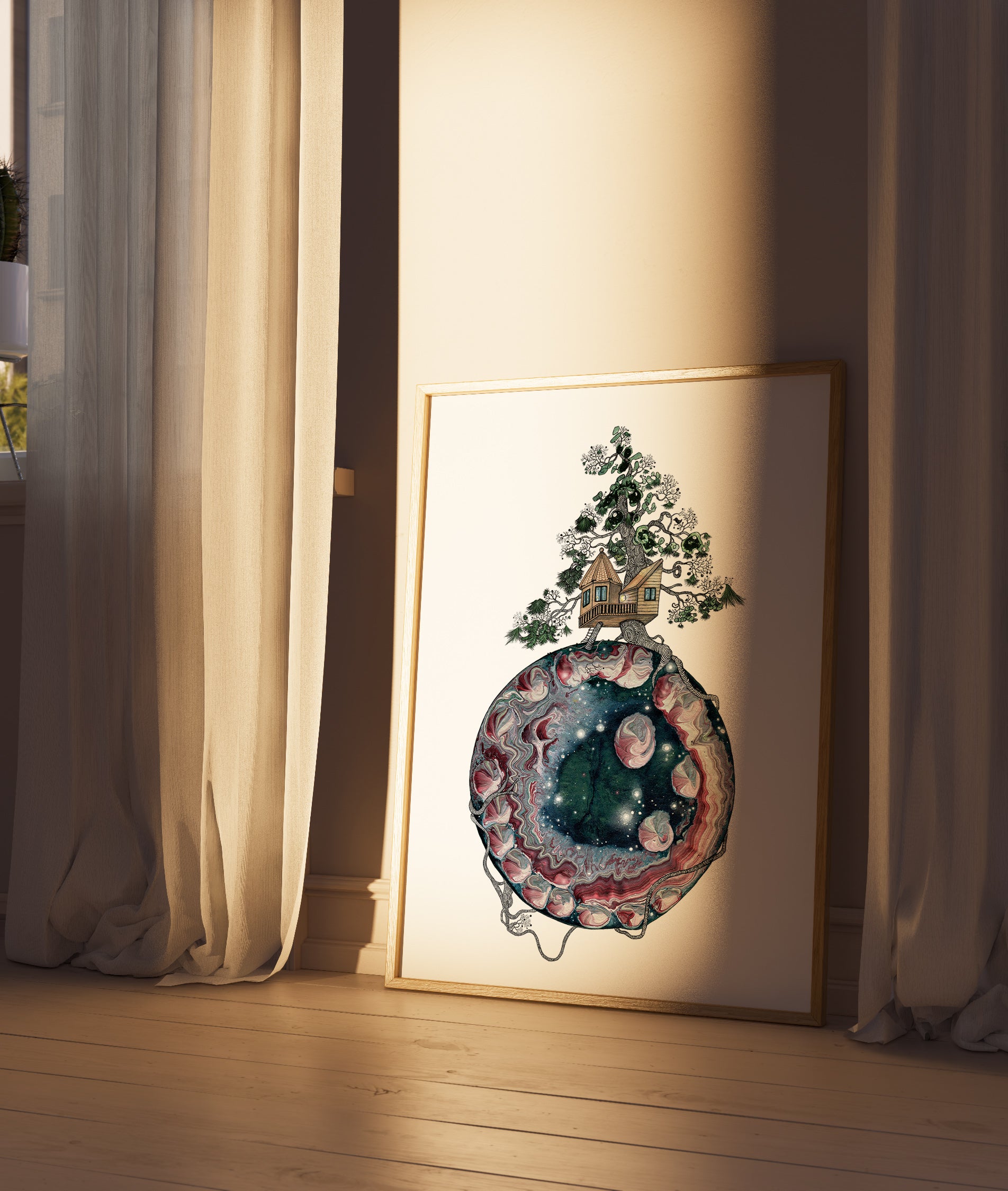 Zoom